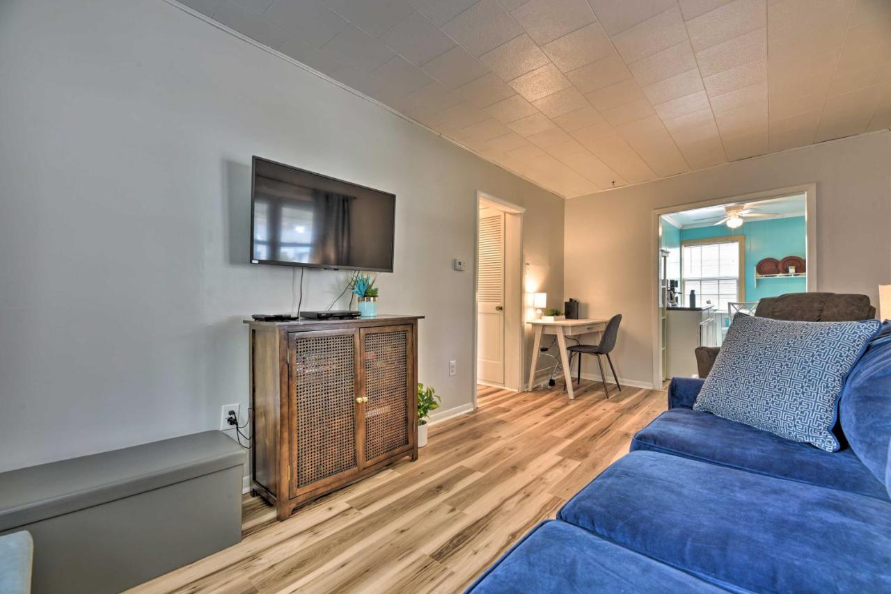 Family-Friendly Hideaway Near Presque Isle! Villa Erie Eksteriør billede